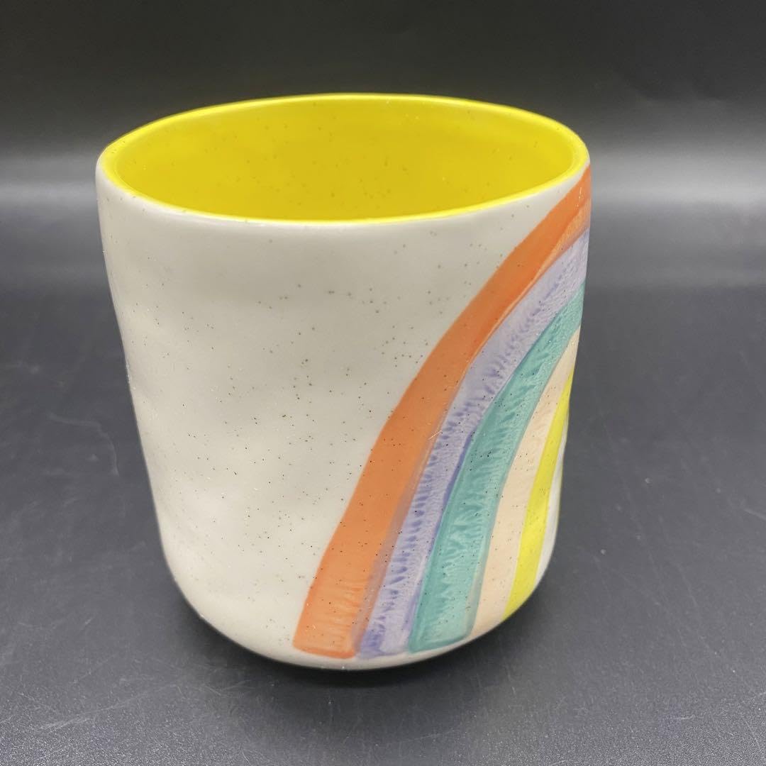 Amazon.co.jp: アンソロポロジー positive vibes mug choki マグカップ 
