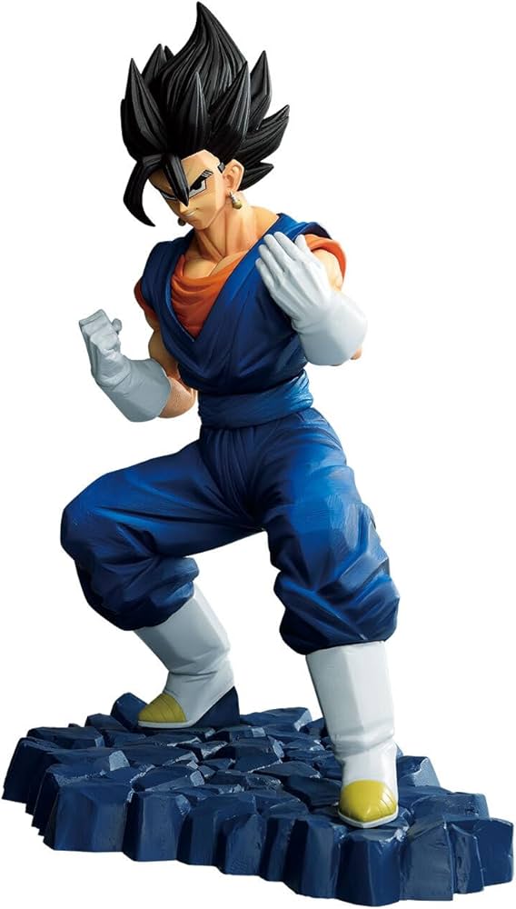 Amazon.co.jp: バンダイスピリッツ 一番将 超サイヤ人ベジート