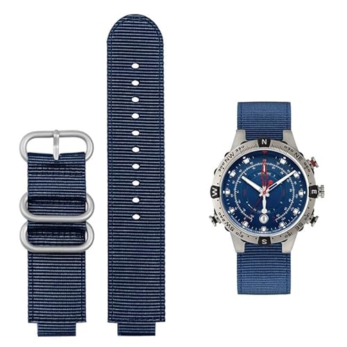 dayeer TIMEX Tide Compass T2N721 T2N720 TW2T76500 TW2T76300pLoXRxbNXEHb`XgbviCXgohuXbg(Blue-silver)