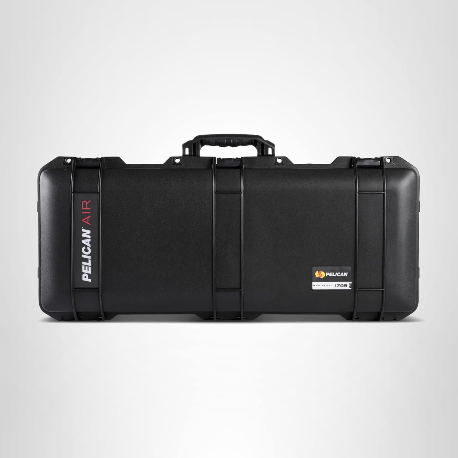 Amazon.com : Pelican Air 1705 Case - 32 Inch Multi-Purpose Long