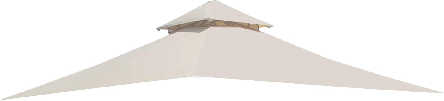 Shelter Island Replacement Canopy Top Cover -RipLock 350