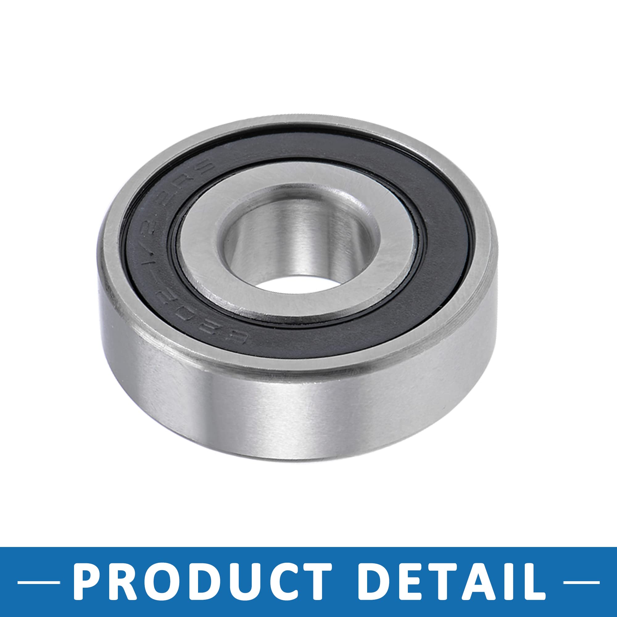 Movilideas - Set Di 2 Cuscinetti A Sfera, Cuscinetti A Sfera - Foto 4