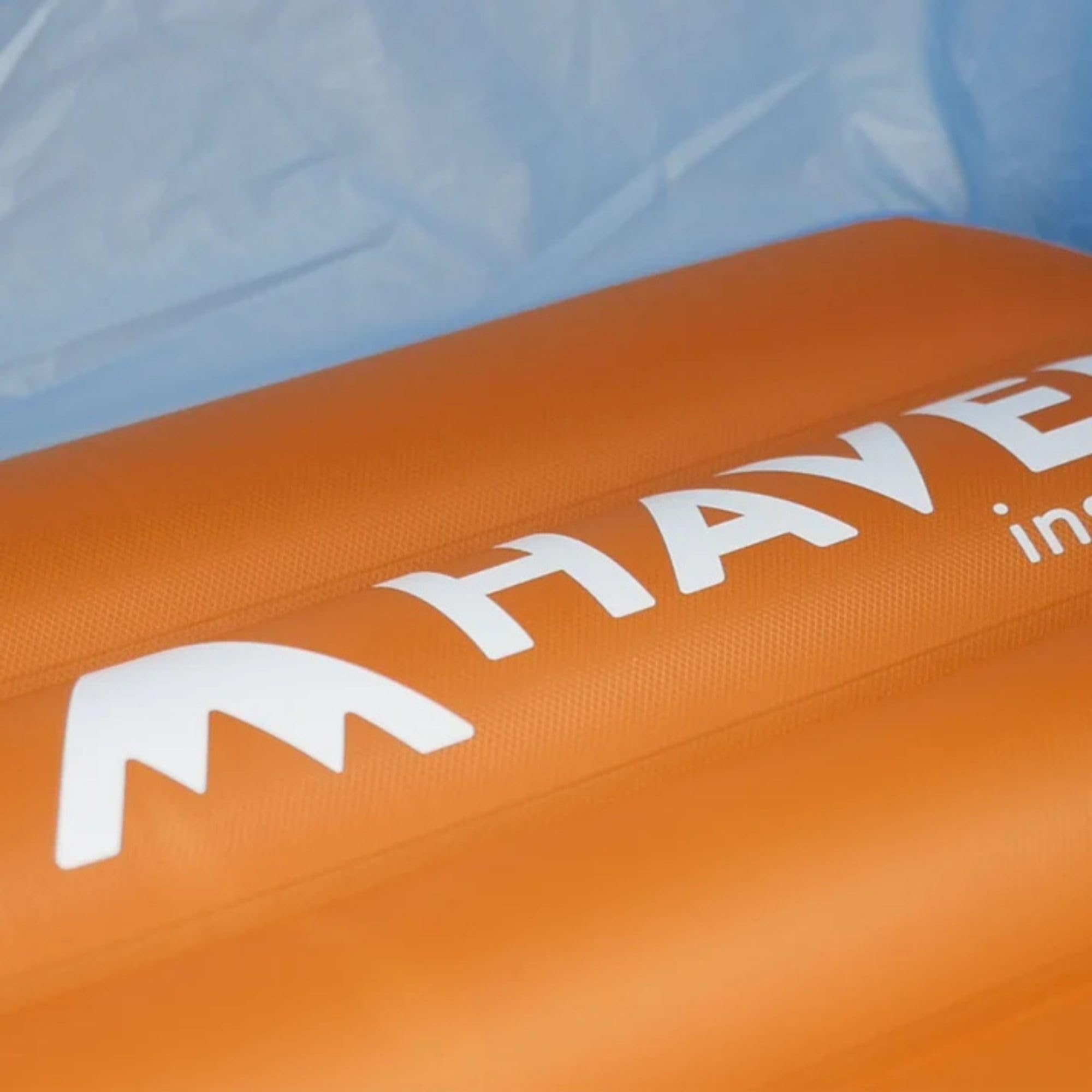 Amazon.com : Haven Insulated Camping Pad | Backpacking Pad | Thick