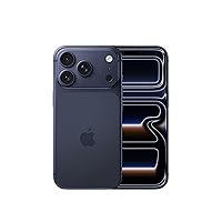 iPhone 17 Pro MG8J4HN/A Smartphone