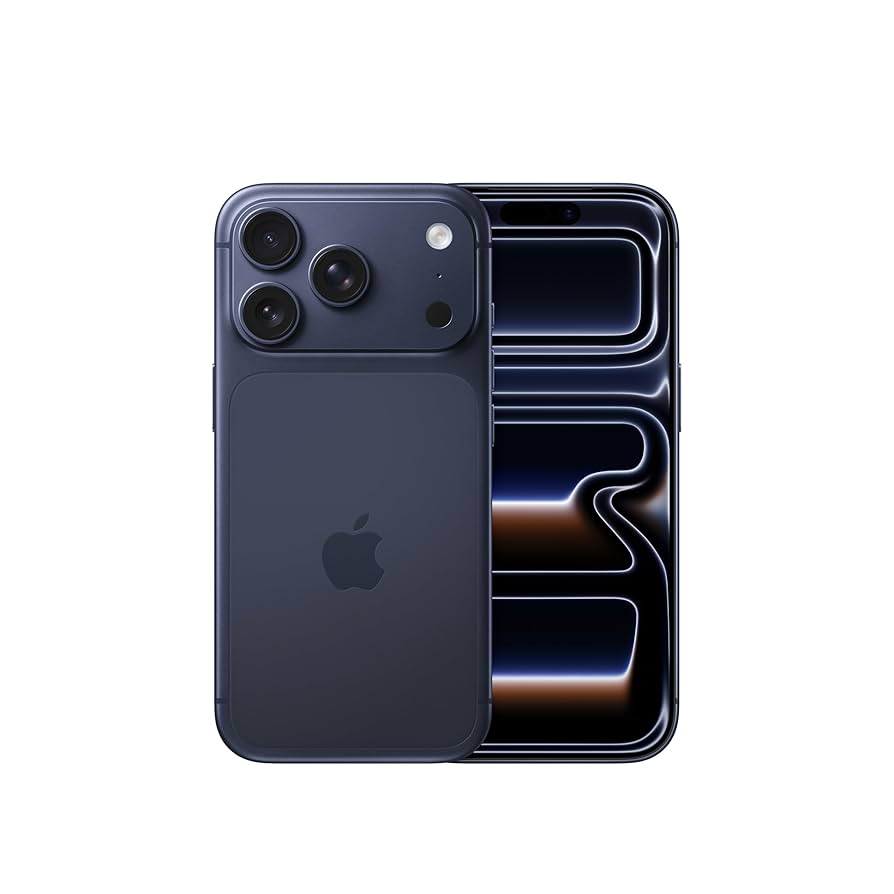 Amazon.co.jp: Apple iPhone 17 Pro (256 GB) - ディープブルー