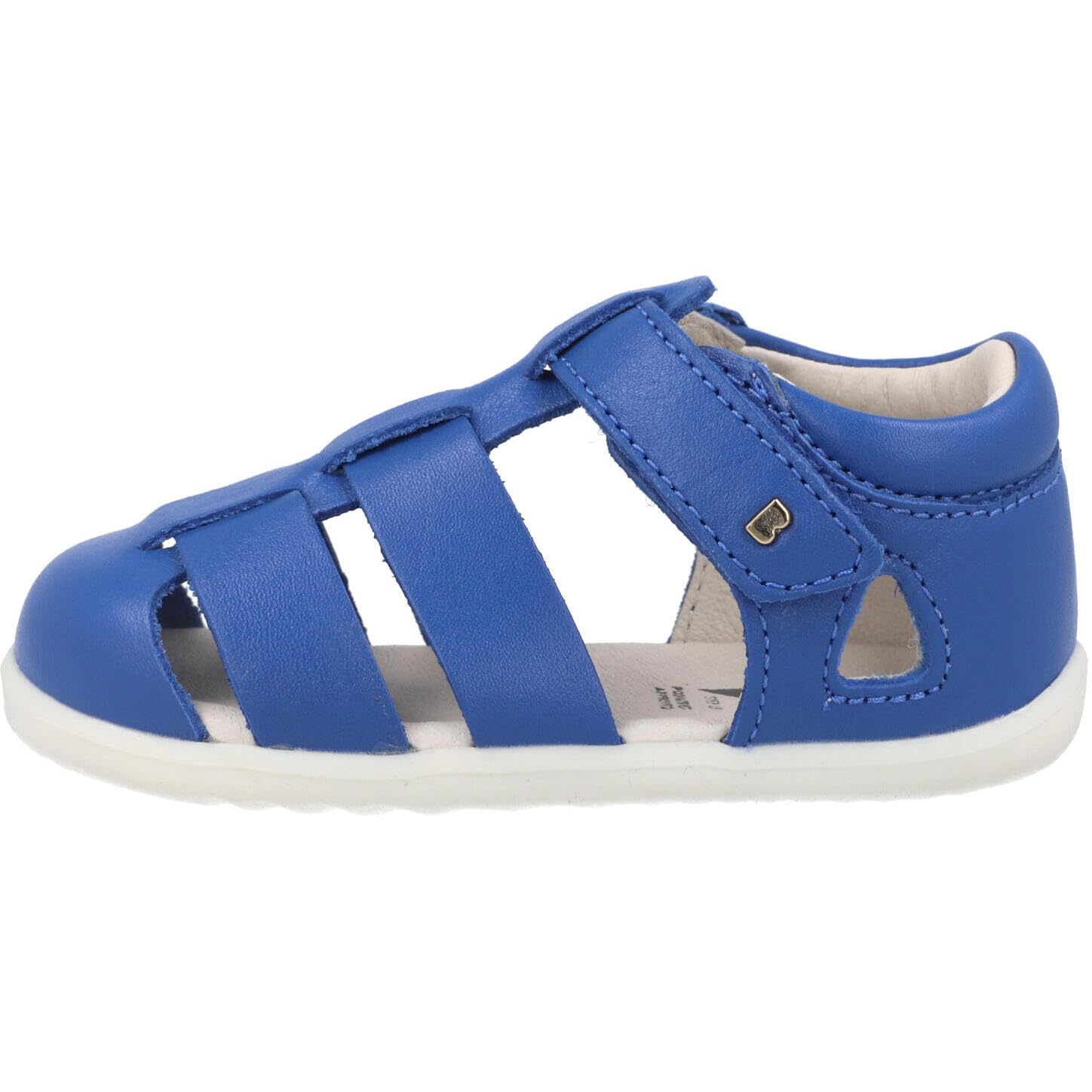 Bobux Zapatos Step Up Tidal Baby Friendly para los primeros pasos de tu bebé
