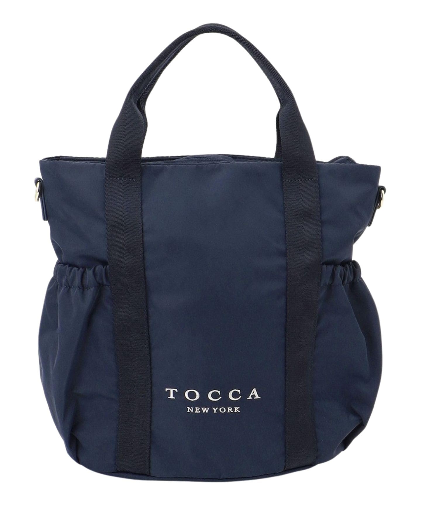 Amazon | [TOCCA] WEB＆一部店舗限定・撥水・環境にやさしい素材 SANA
