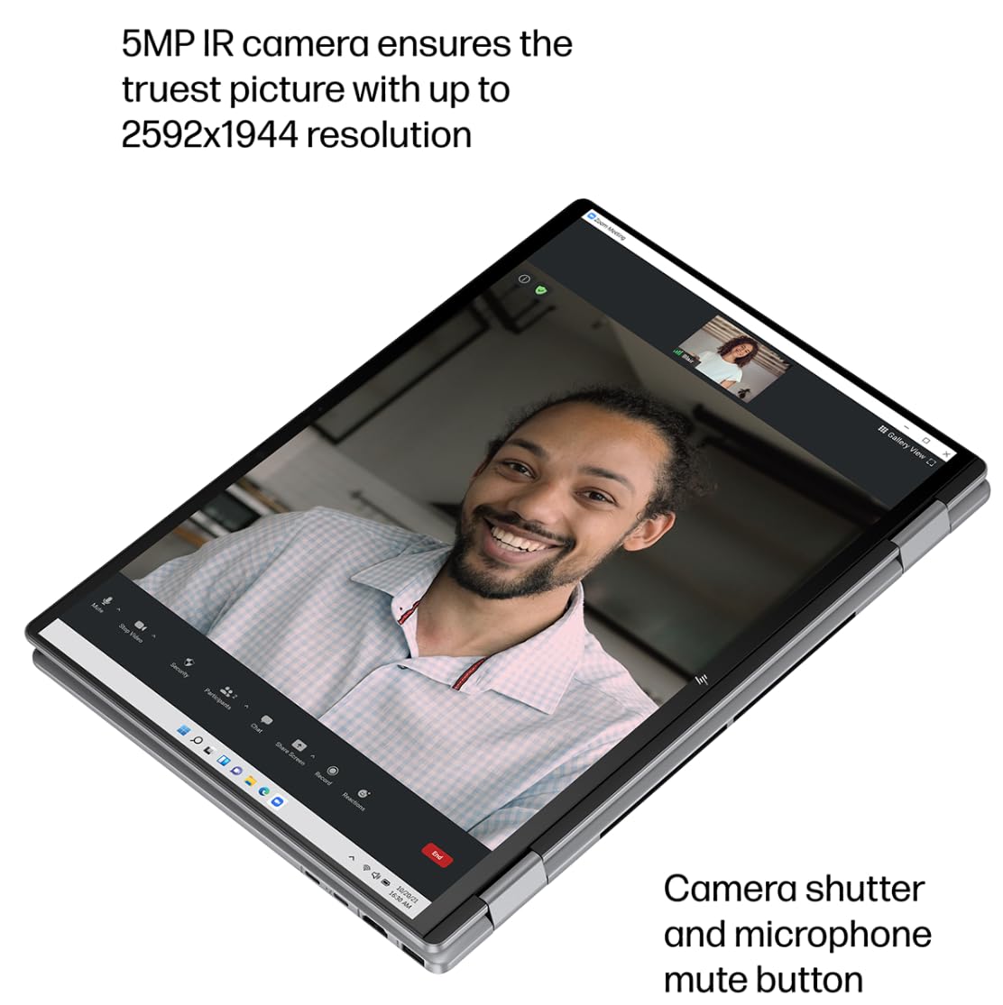 Amazon.com: HP - Envy 2-in-1 16