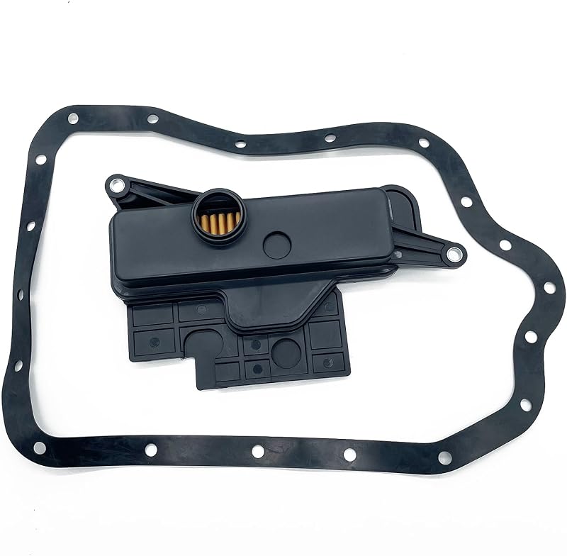 Kit Filtro de Óleo e Junta do Cárter da Transmissão Automática U760E TM-60LS Mteycei – 1 kit