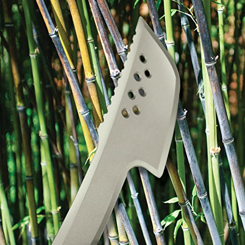 Fiskars 29 Inch Machete Axe #TOP4