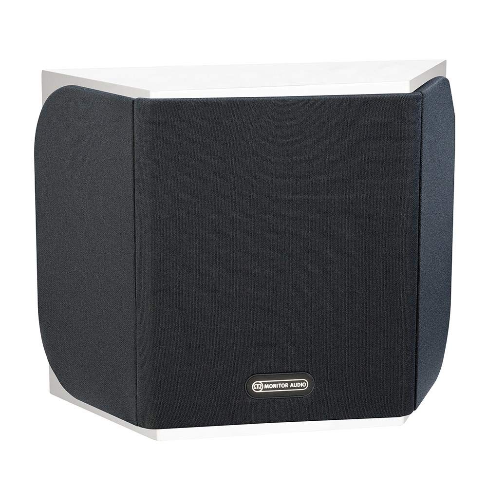 Monitor Audio Silver Fx (6g) - Par de caixas acústicas