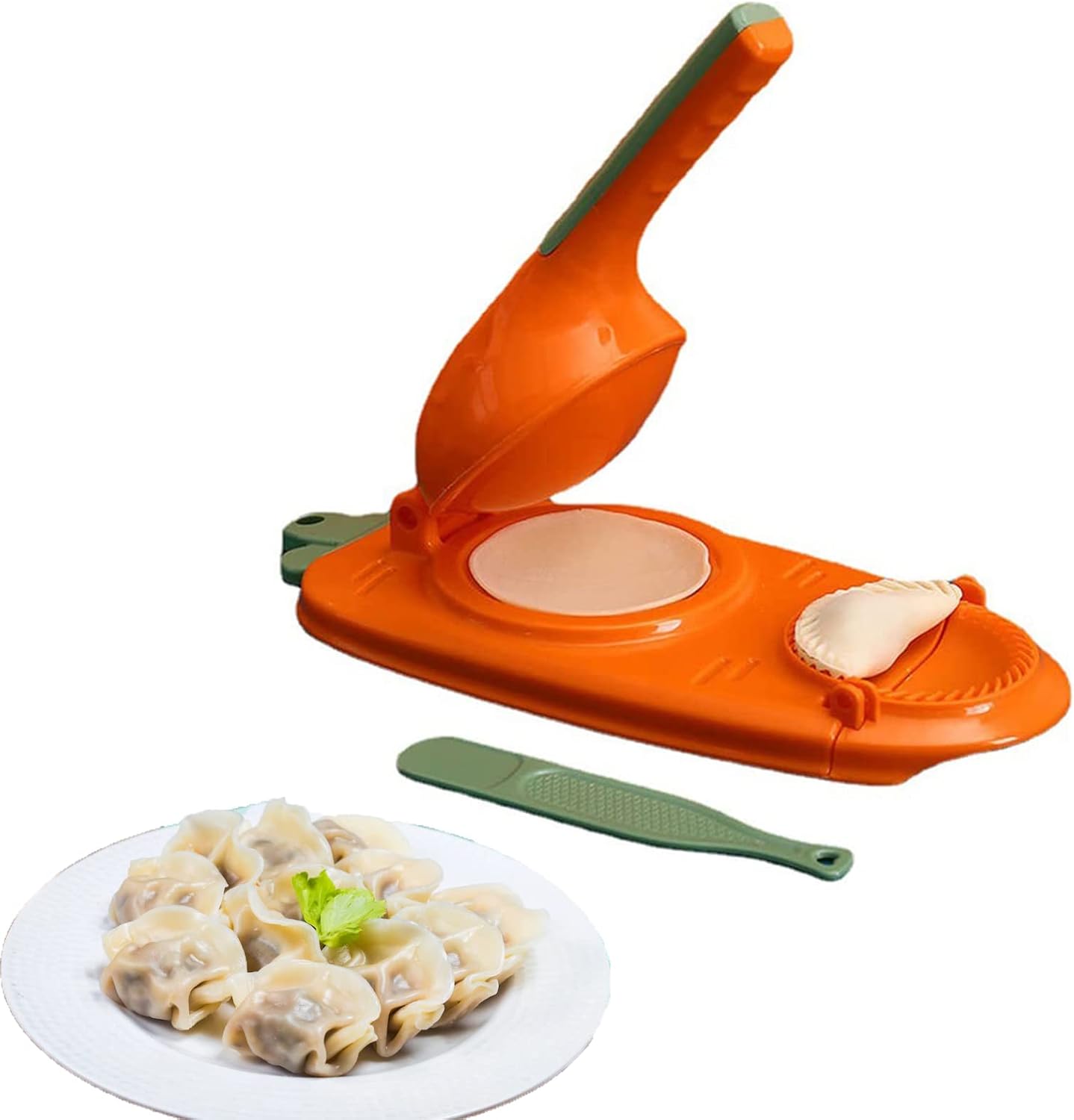 Ontdek Gemak en Smaak met de Automatische Ravioli Vormmachine! | bol