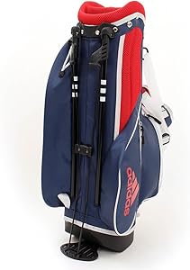 Amazon.co.jp: [アディダスゴルフ] キャディーバッグ ジュニア