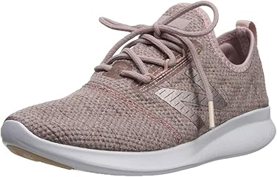New balance women's fuelcore coast v4 running shoes Clearance