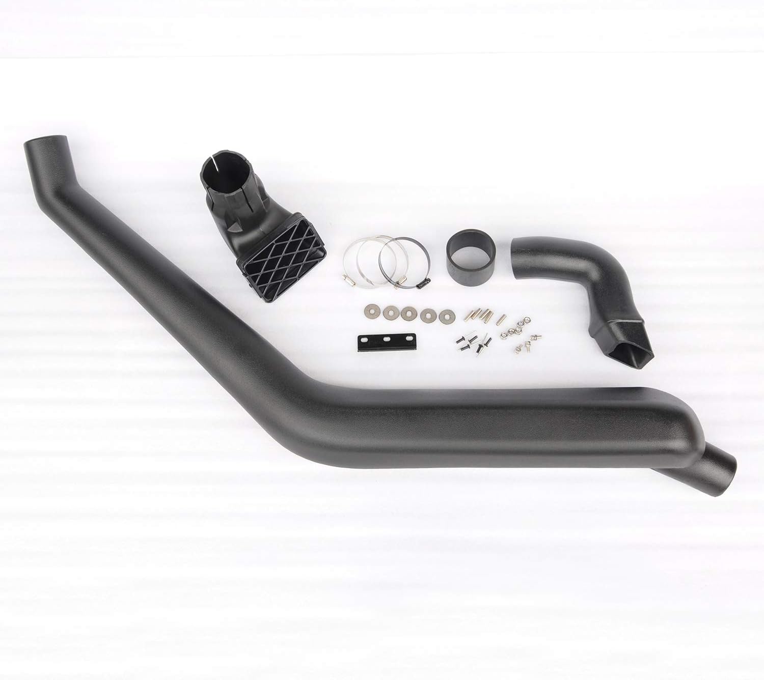 New Snorkel Kit Car plastic rolling mold Air Ram Intake Set for 1996 1997 1998 1999 2000 2001 2002 2003 Toyota 90 series Landcruiser Land Cruiser Prado