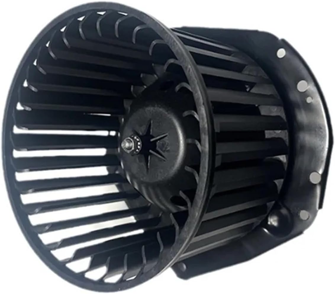 ビュイック エレクトラ 1988-1989 フロント ヒーター ブロワー モーター A/C ブロワー モーター ファン プラット パ