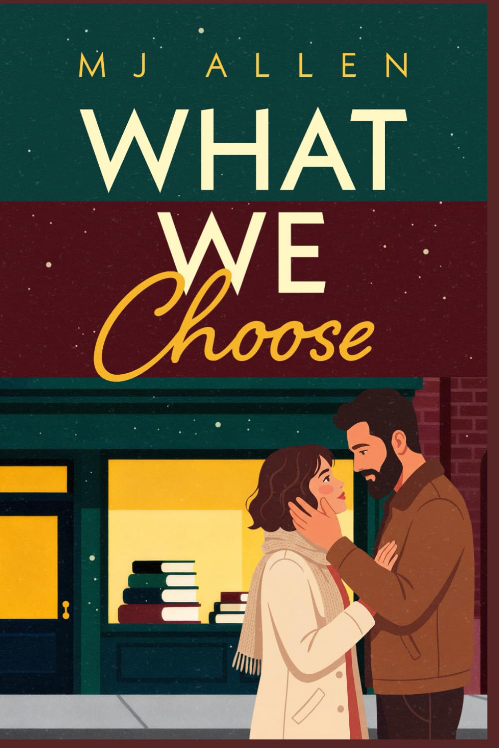 What We Choose