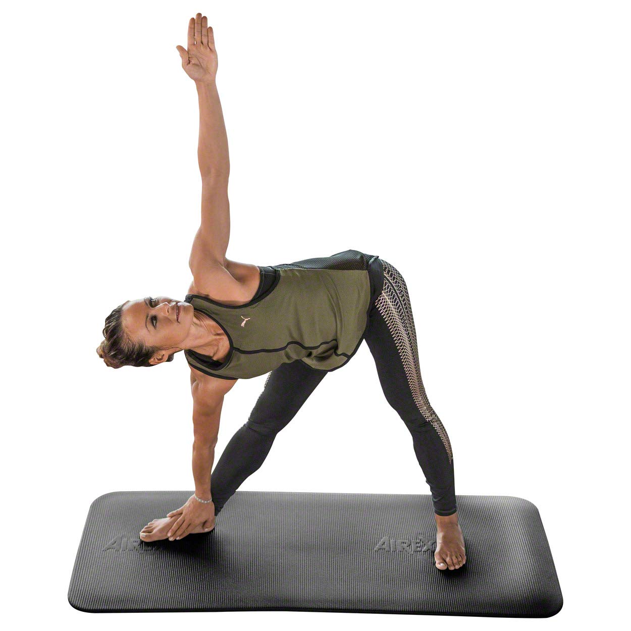 Airex Gymnastikmatte Fitline 100"