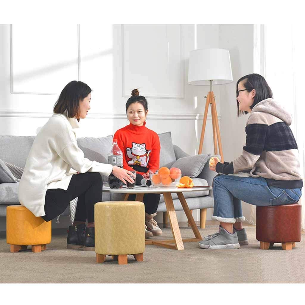 Chaise tabouret bas gzz pour soulager vos jambes et optimiser les petits salons
