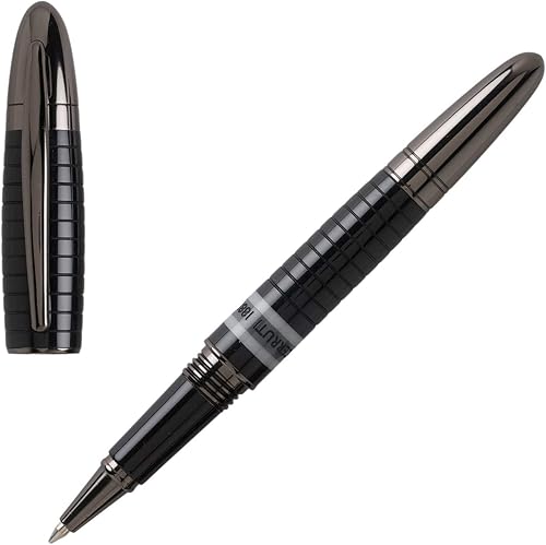 Cerruti 1881 NSH4145 Bolígrafo de resina central