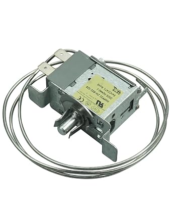5304522330 Refrigerator Temperature Control Thermostat Fit for Frigidaire and White-Westinghouse Refrigerator, Replace 4961212 PD00064283 AP6976293 PS12731508 EAP12731508