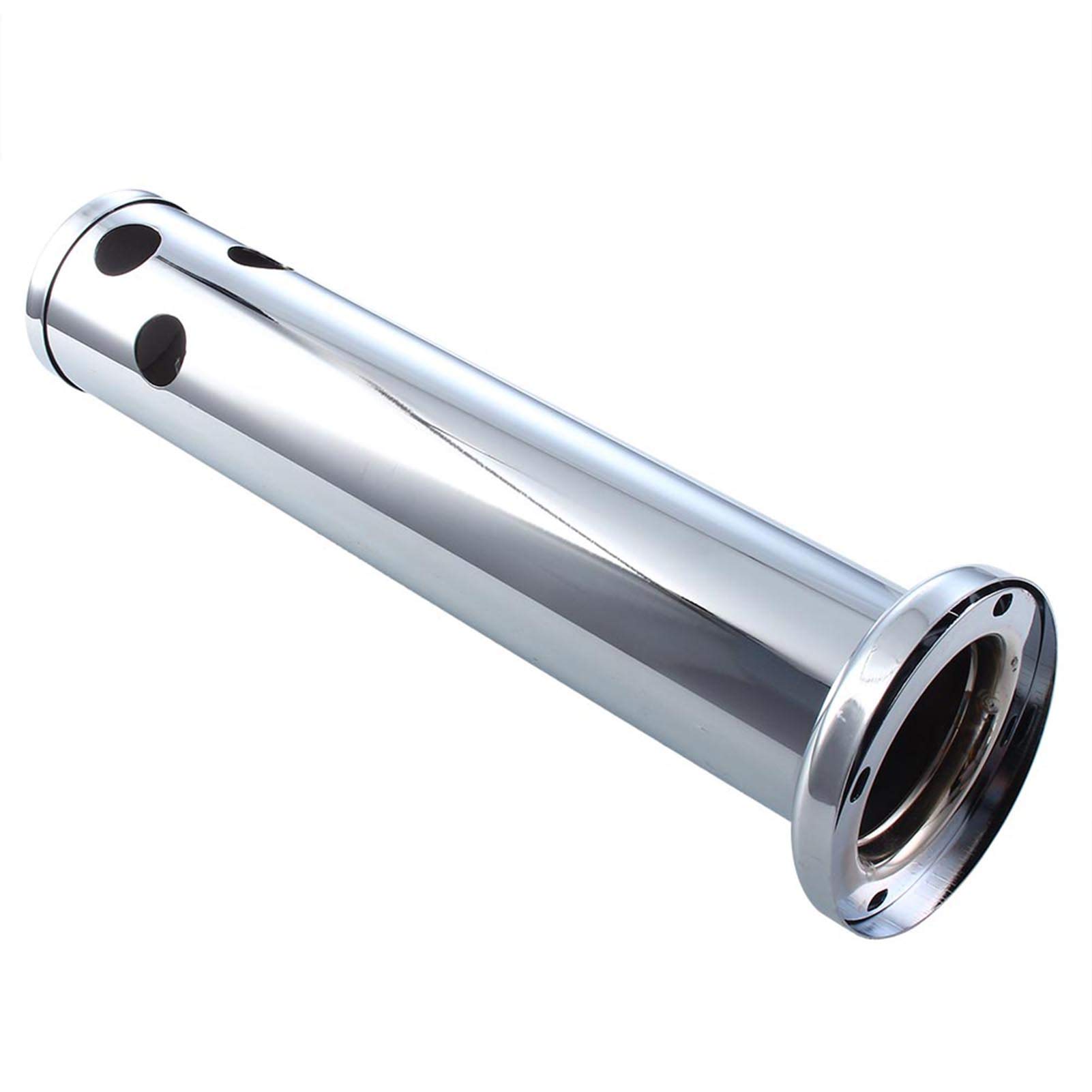 Amazon｜ステンレス製の高さ調節可能な3本口ビールサーバータワー