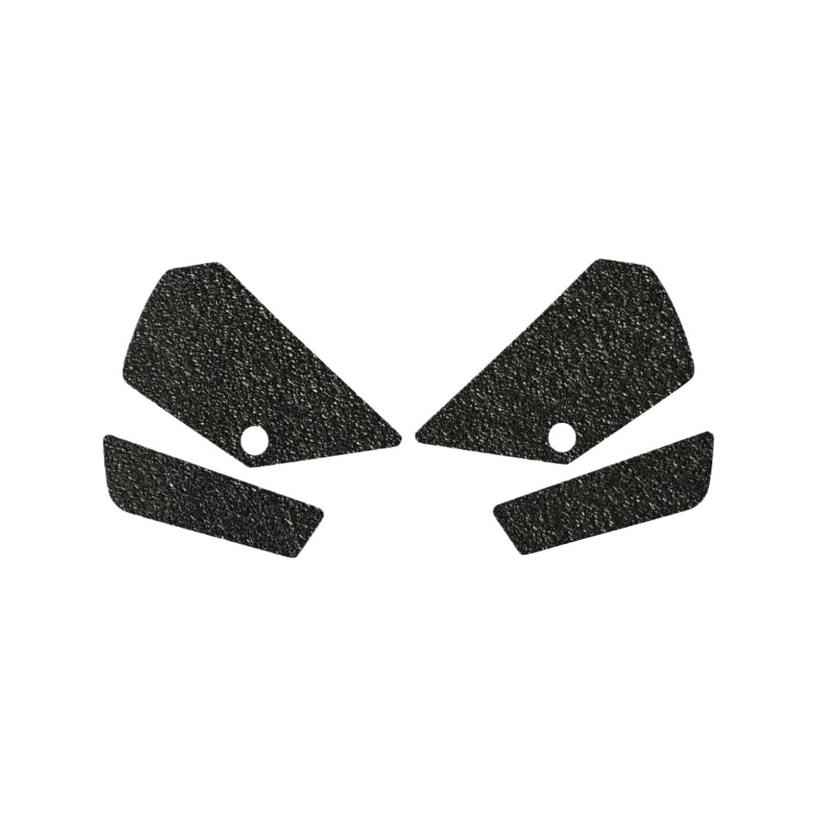 for F900 XR F900XR 2020 Motorcycle Fuel Tank Pad Sticker Knee Traction Side Non-Slip Protection GFVFGNLNNA