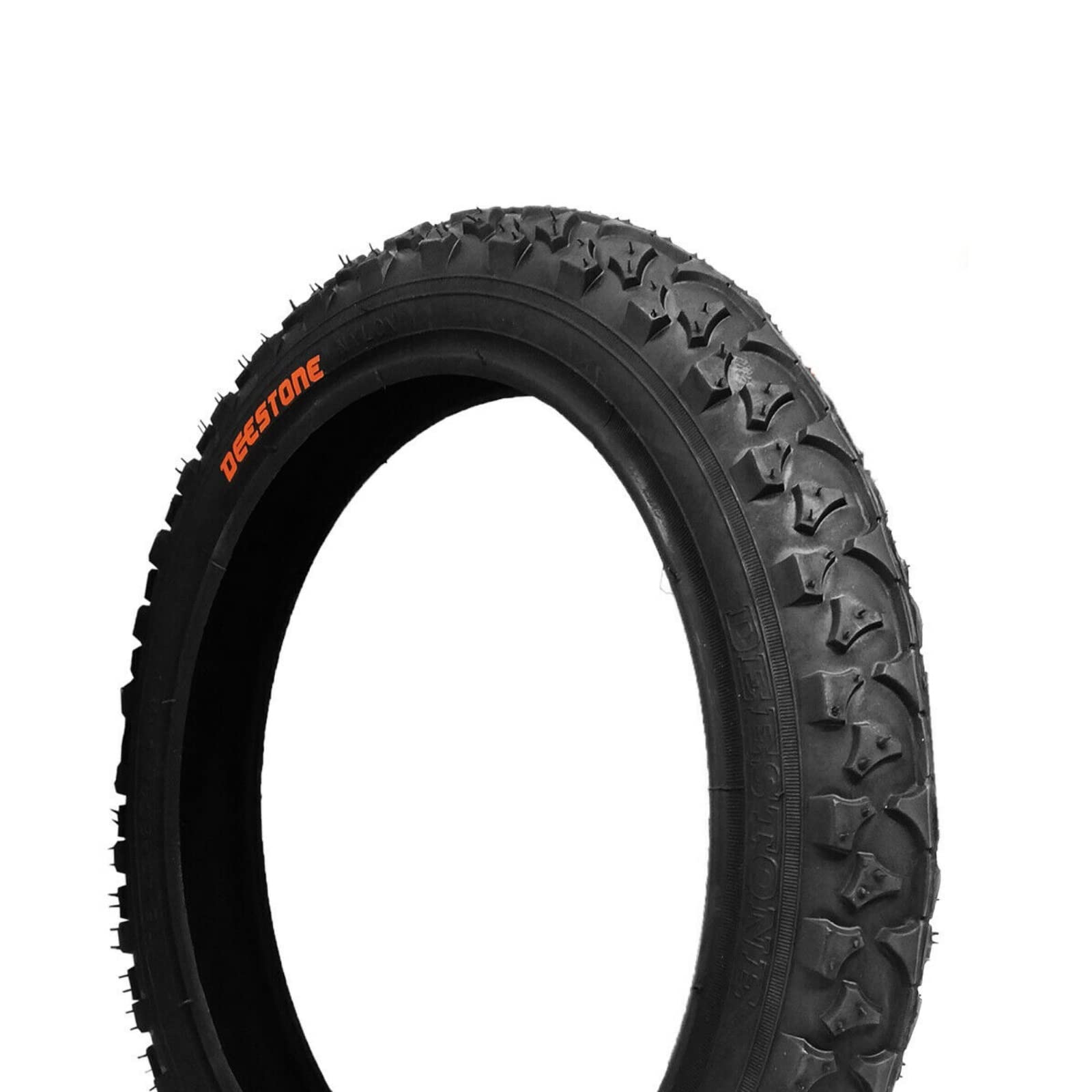 2 Copertoni 12.5 X 1.75/2.25 + Camere D'aria Per MTB Bambino – Ecovelò 47-203