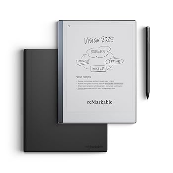 reMarkable 2 本体、カバー、ペン付き Amazon.com: Case for Remarkable 2 Paper Tablet 10.3