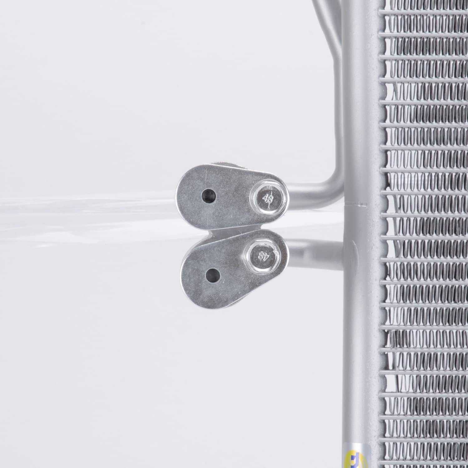 TYC A/C Condenser - 3082