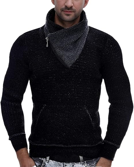 Harmont E Blaine Uomo Cardigan Uomo Con Collo A Scialle E Bottoni