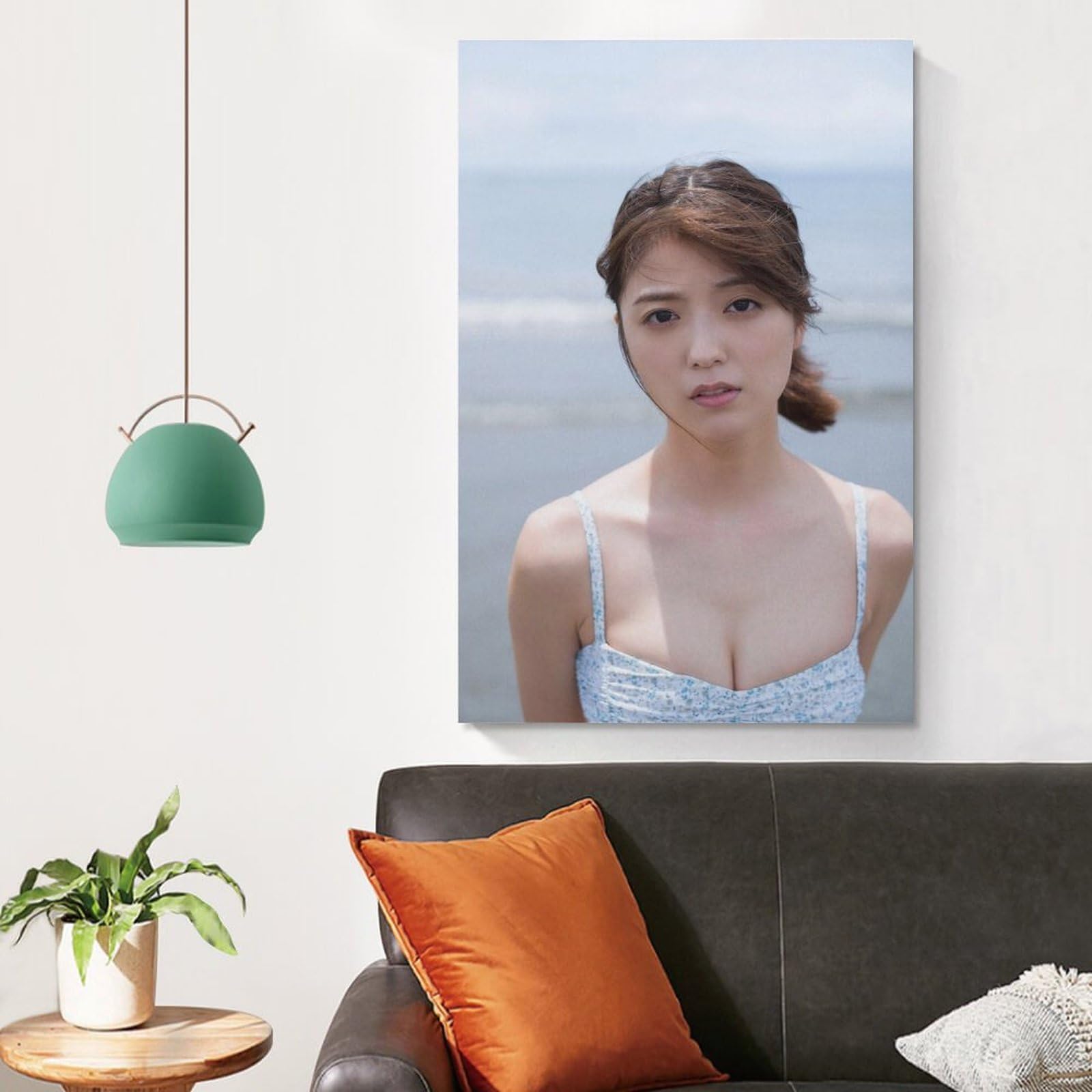 Amazon.co.jp: 工藤美桜 装飾画 工藤美桜 写真集 工藤美桜 ポスター