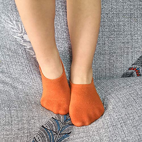 Image of Boys Crew Socks 5 Pack Baby Toddler Dinosaur Striped Cotton Socks For Little Boys 2-8Y