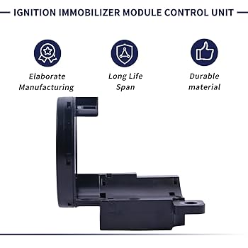 Amazon.com: Magimaker Ignition Immobilizer Module Control