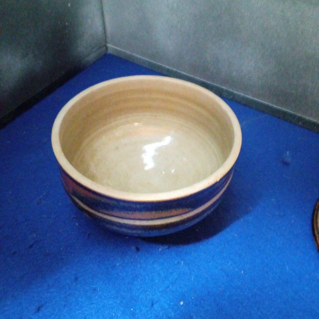 Amazon.co.jp: 益子 蓋物 濱田庄司 益子の王 : おもちゃ 