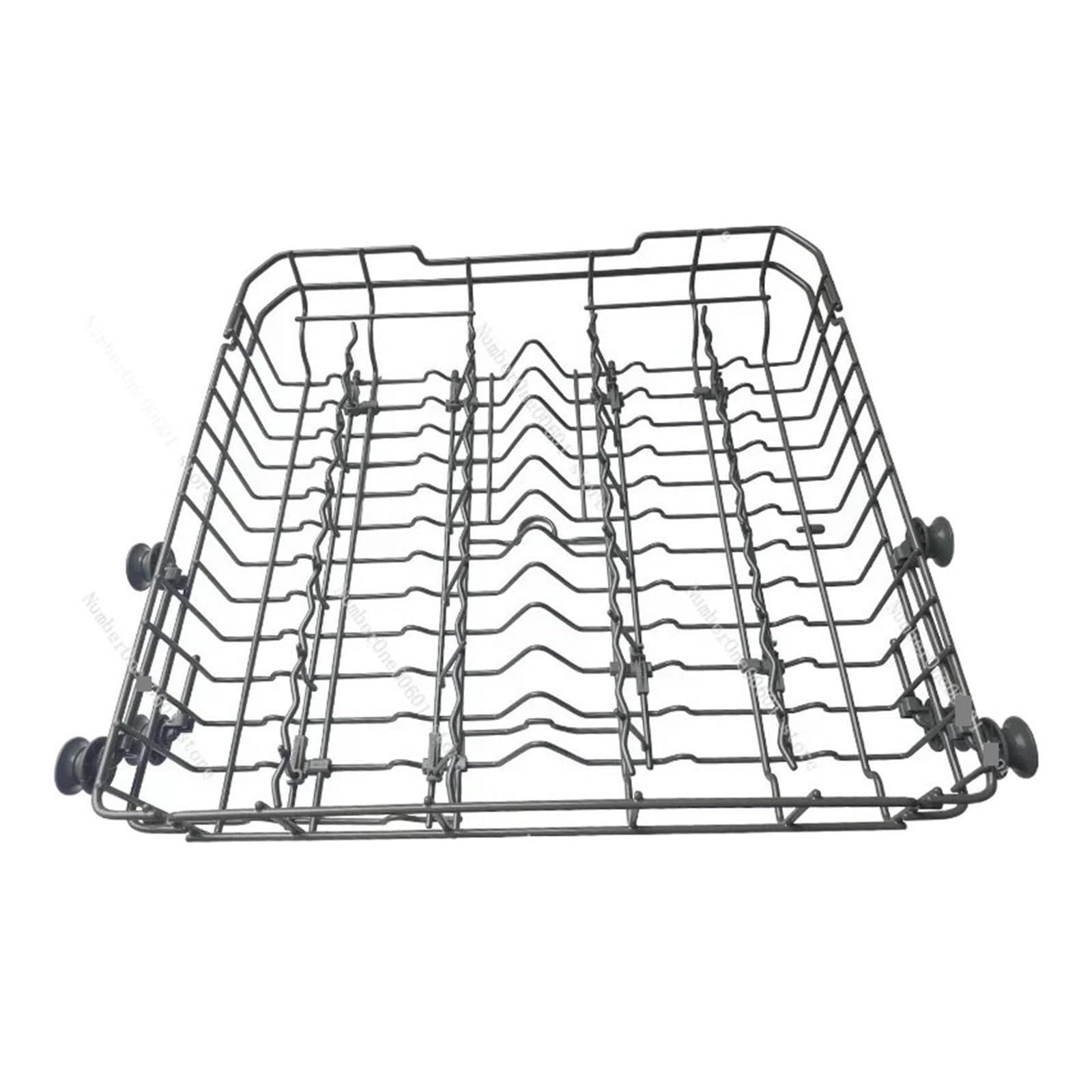 GENTERUN Compatible For Midea, 7071 Dishwasher Cutlery Basket Tableware Storage Rack, Dishwasher Cutlery Basket
