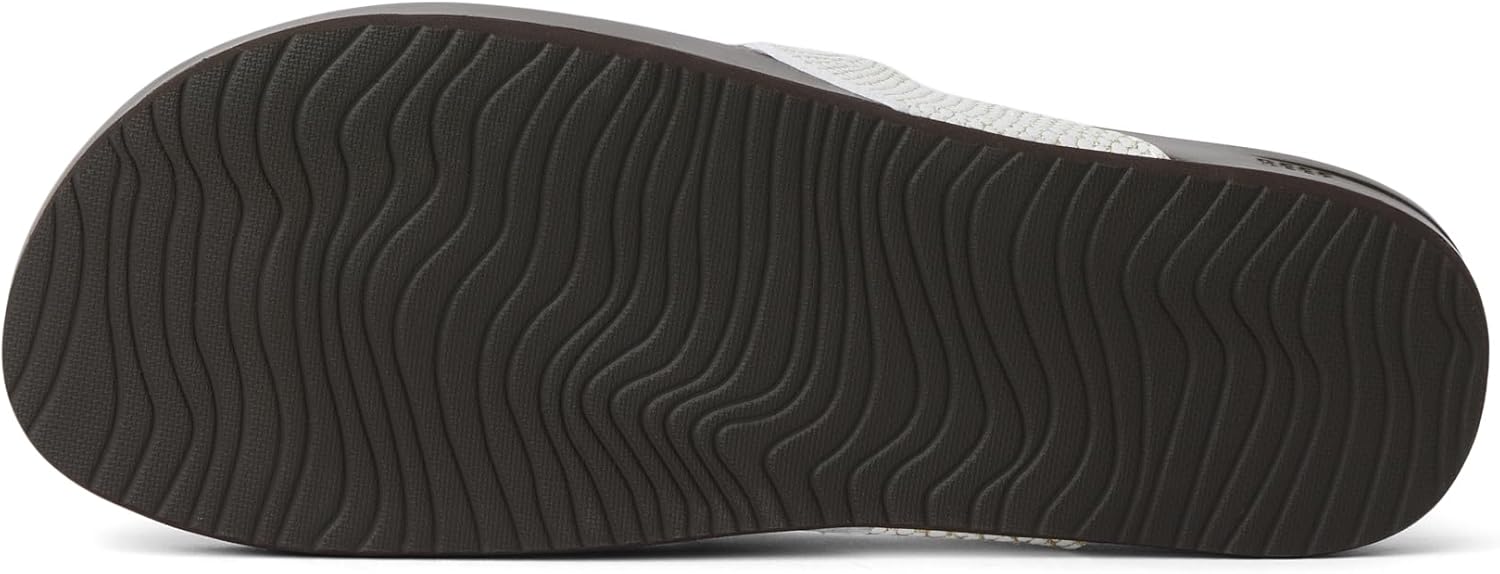 REEF Women's Cushion Court Flip Flops - Image 4