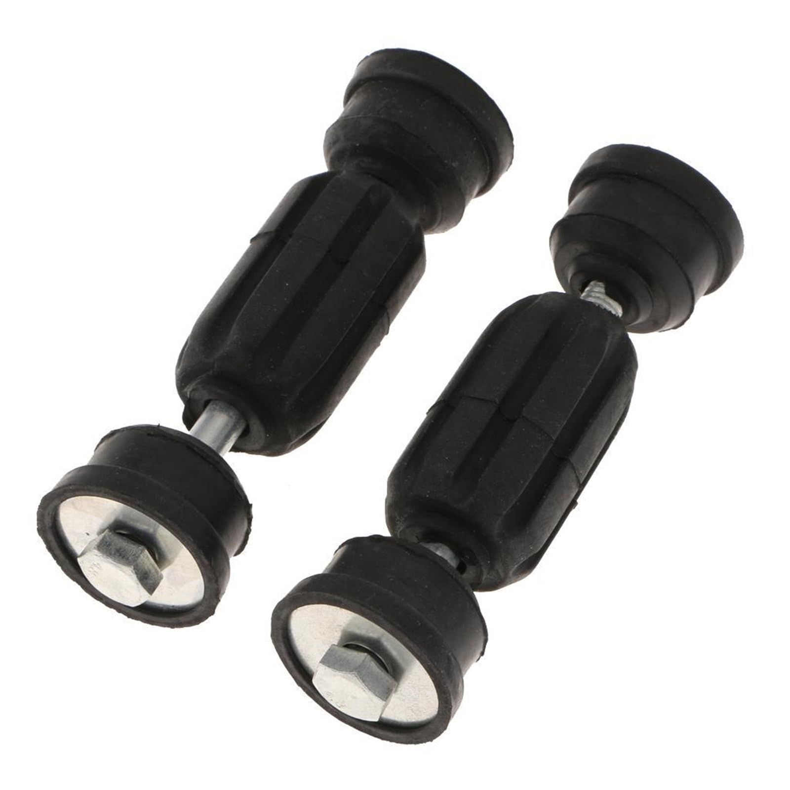 stabilizujące Stabilizator Pasuje do Forda Focusa, 2 szt. 98AG5495AB, łączniki stabilizatora tylnej osi