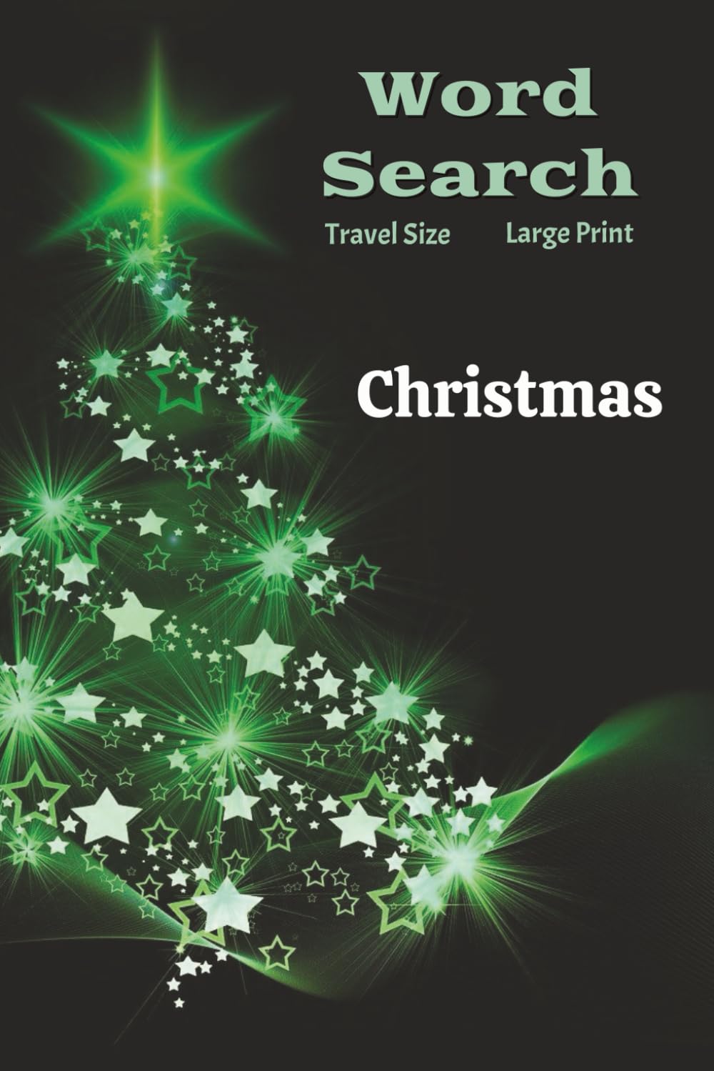 Christmas Word Search