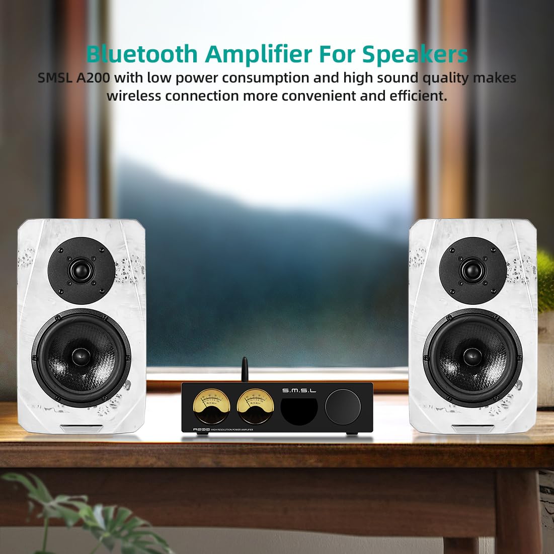 アンプ￼SMSL AO200、サブウーファーYST-SW325、スピーカー￼ ヤマハ YAMAHA YST-SW325 サブウーファー @23698 / 中古オーディオ買取