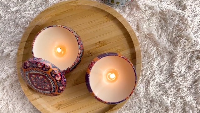 Scented-Soy-Candles-Aromatherapy-Gift-Set-Rose-Lavender-Vanilla-Jasmine-4pcs-Natural-Wax-44-Ounce-Travel-100-Soy-Wax-Tin-Fragrance-Relaxing-Stress-Relief-Aroma-Home-Bath-Spa-Gifts-for-Women