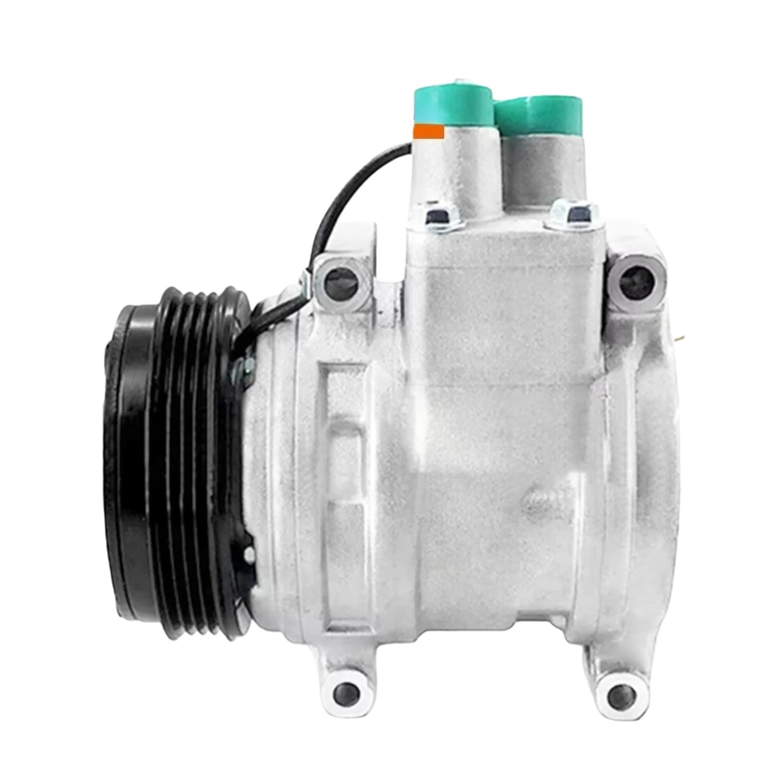 Jmcxwlaq 1Pcs Sp10 Ac Air Conditioning Compressor Compatible With Chevrolet Aveo 1.2 95925478 95955943 716110 720171 082822