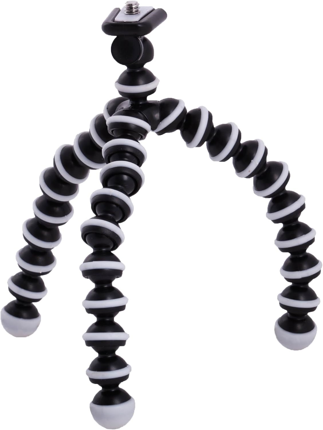 Fotove Flexible Tripod for Digital Camera Small