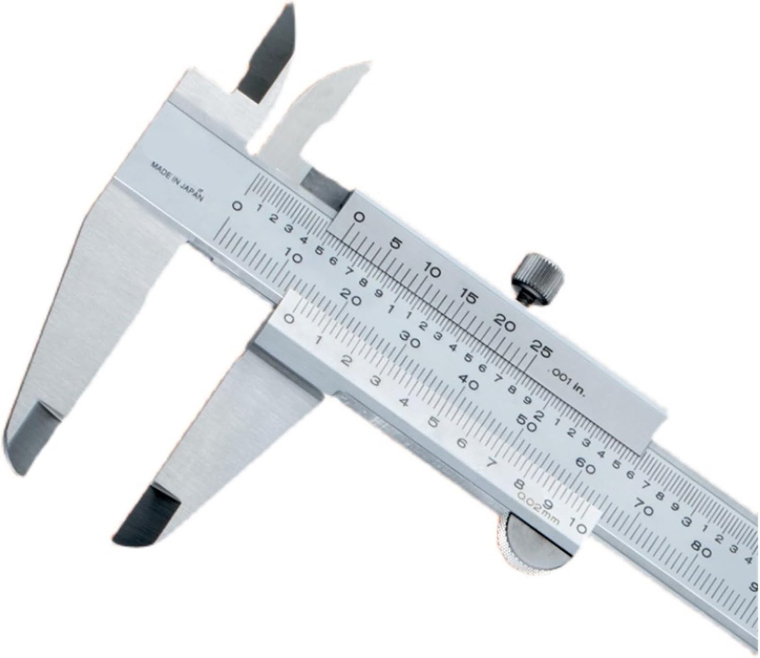 530-118 Four-Purpose Vernier Caliper 200MM Metric Caliper