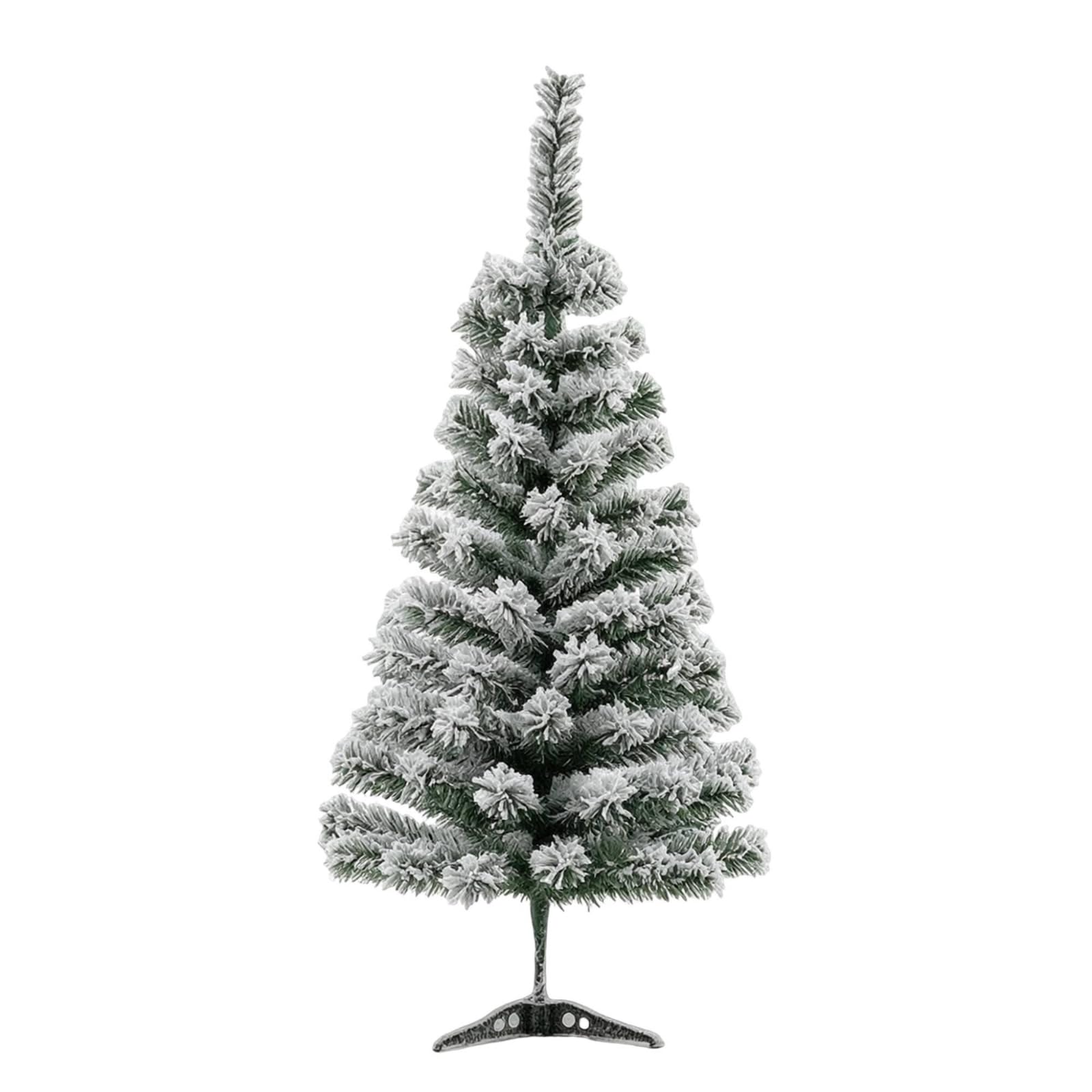 Sapin Noël Artificiel Réaliste, 90 Cm, style to 3 | Petit, Sapin Noël Miniature, Décoratif, pour Table