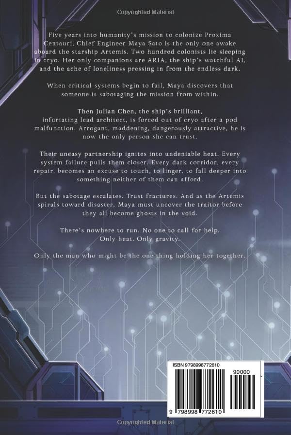 The Stars We Carry (The Stars Beyond) - Image 2