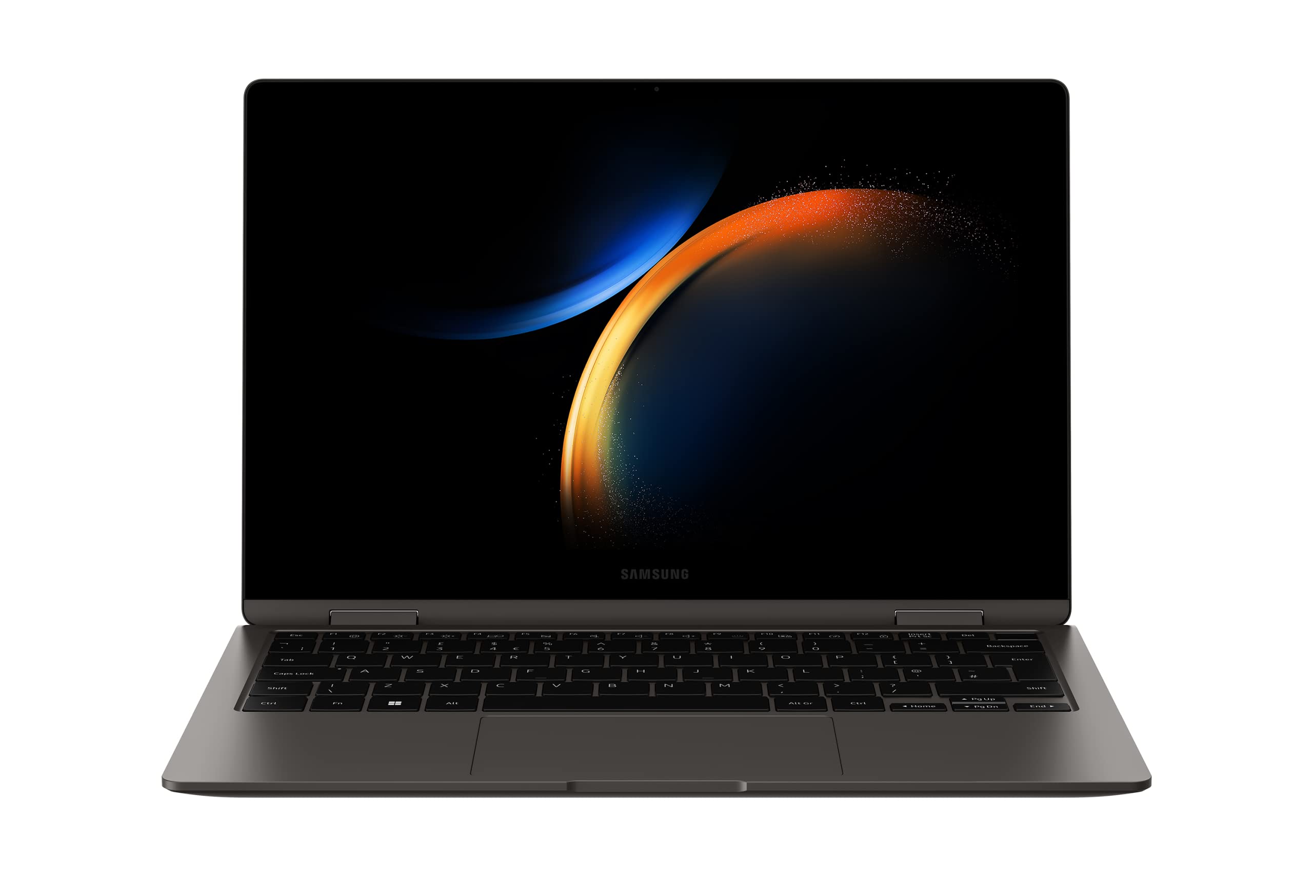 Notebook Galaxy Book3 360 Windows 11 Home Intel Core i7-1360P 16GB