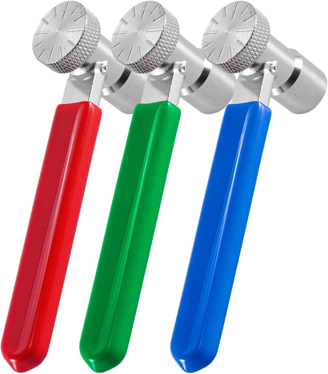 Motorcycle Valve Tappet Adjusting Wrench Kit Fit for Motorcycles ATV and ATC Replace 2218, Small Engine Valve Tappet Adjusting Tool, Tappet Engine Adjustable Wrenches, 6Pcs