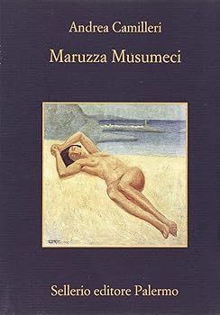 Maruzza Musumeci (La memoria)