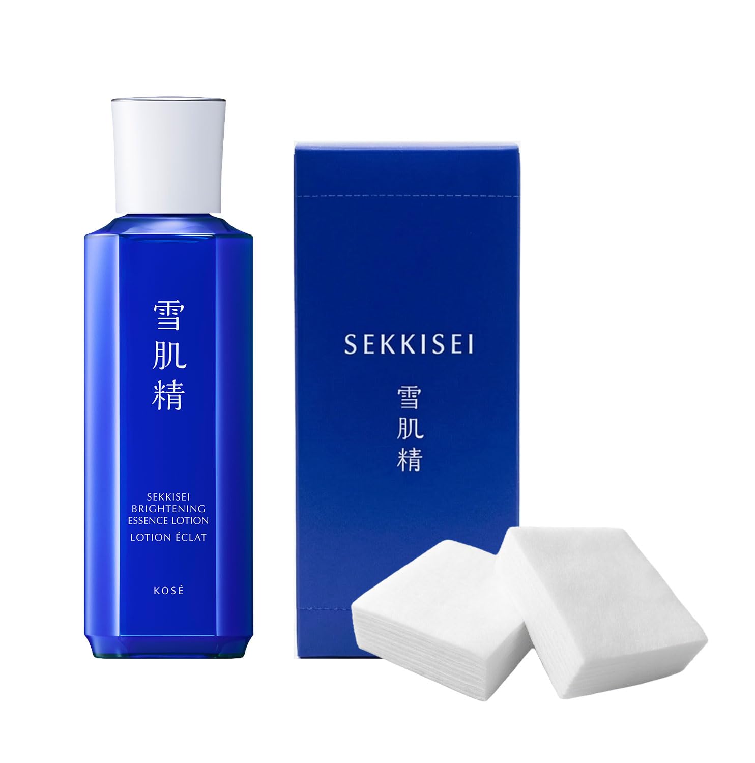 Amazon | 雪肌精 化粧水 【医薬部外品】 薬用雪肌精 ブライトニング